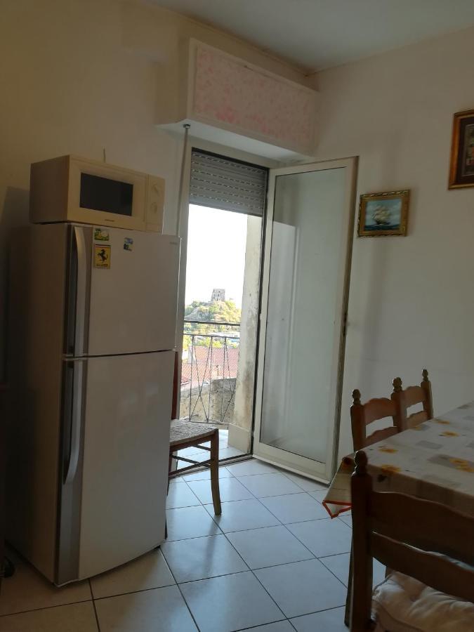 Casa Maria Apartment สกาเลอา ภายนอก รูปภาพ