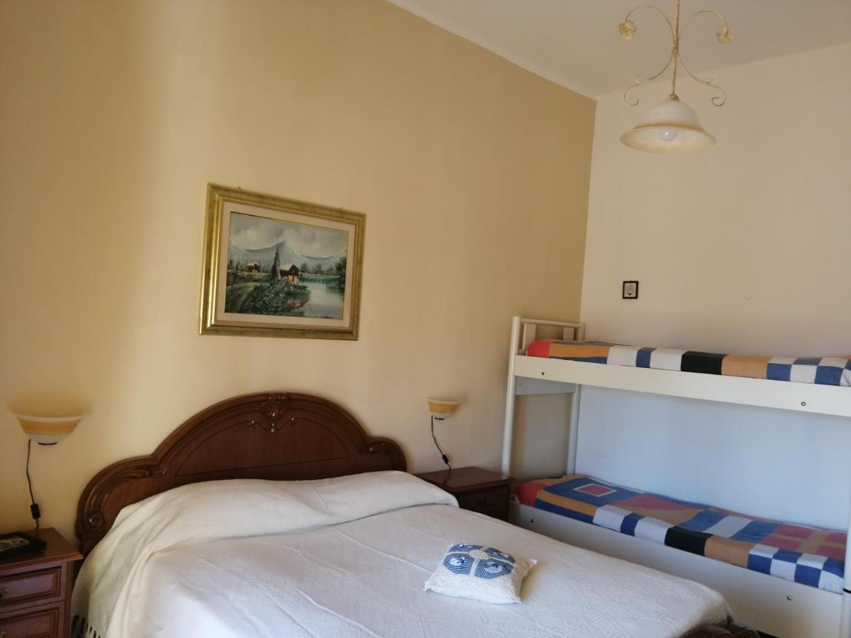 Casa Maria Apartment สกาเลอา ภายนอก รูปภาพ