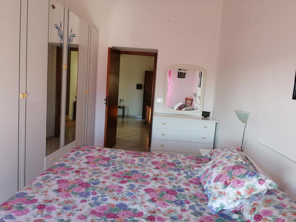 Casa Maria Apartment สกาเลอา ภายนอก รูปภาพ